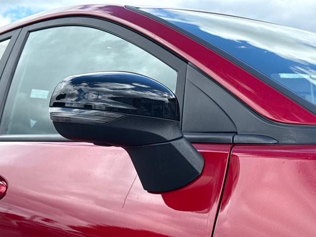 FORD Puma Photo 20