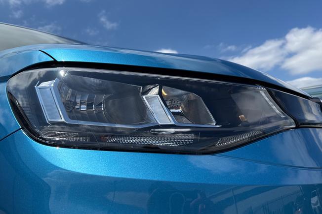 VOLKSWAGEN Caddy Maxi Photo 19