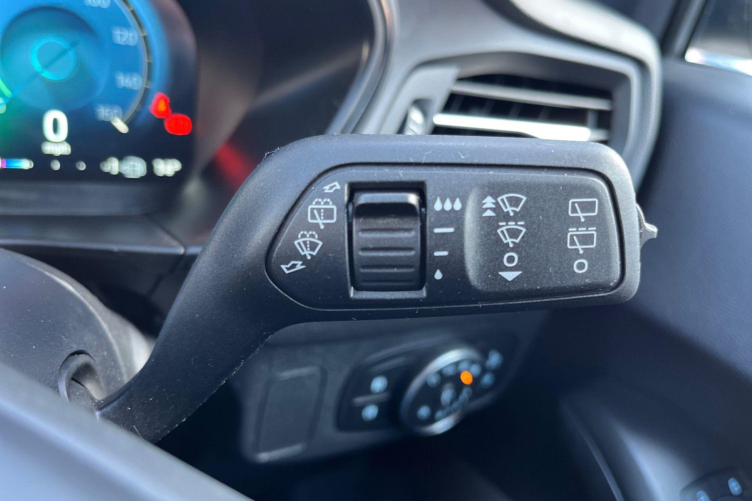 Ford Focus Photo 14