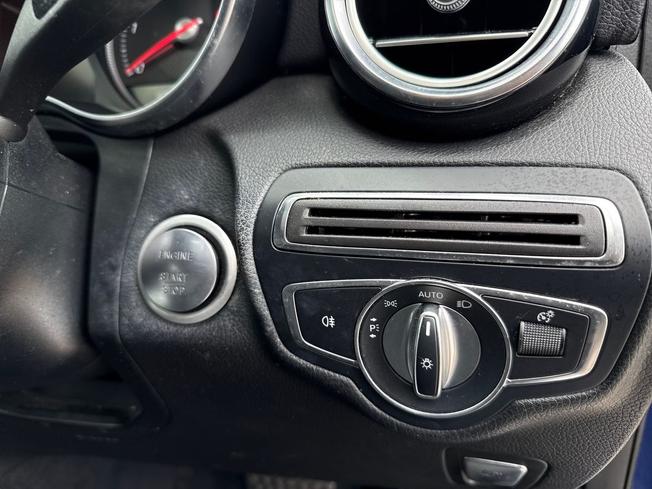MERCEDES-BENZ GLC Photo 28