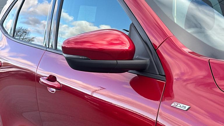 Used Ford Kuga EX70XHU 20