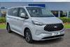Used Ford TOURNEO CUSTOM J73216 1