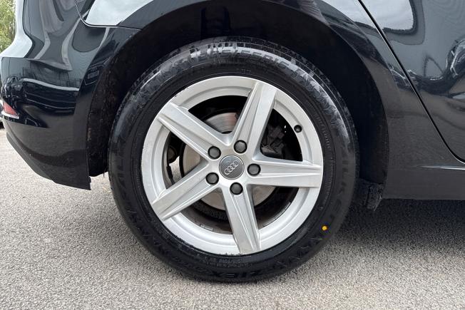 Audi A3 Photo 5