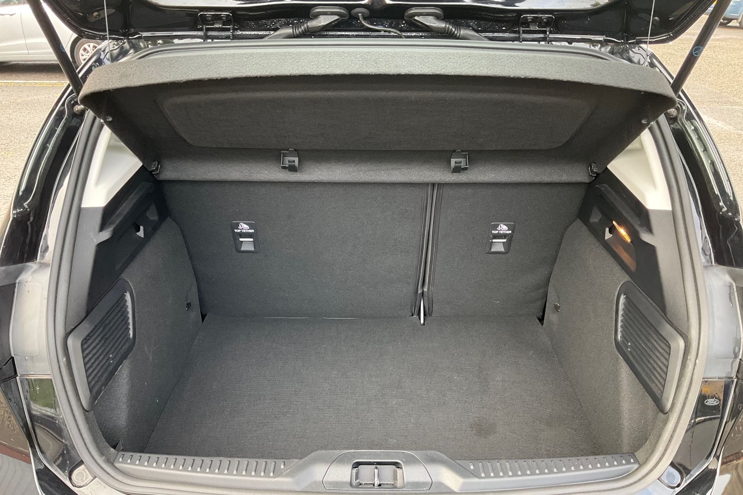 Ford Focus Photo 20