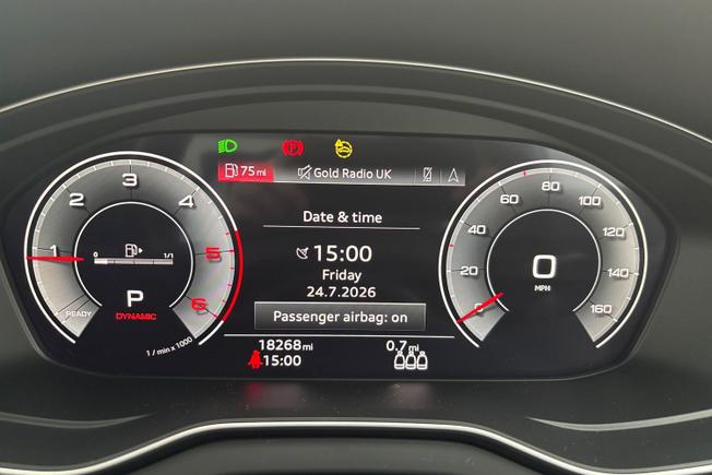 Audi Q5 Photo 15