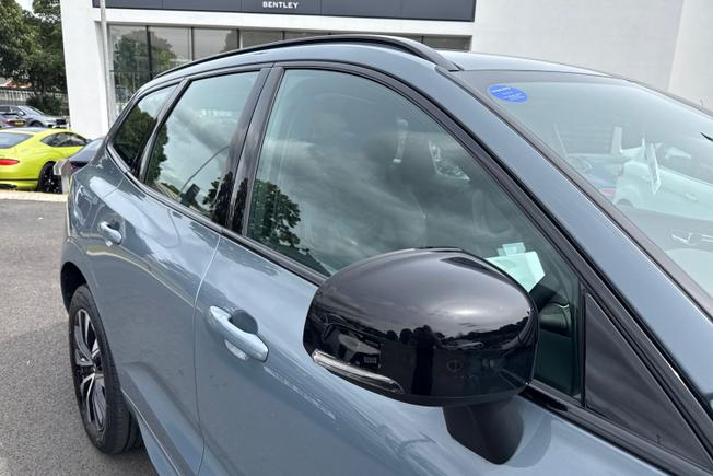 VOLVO XC60 Photo 20