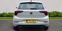Volkswagen Polo Photo 8