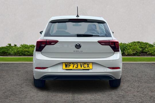 Volkswagen Polo Photo autoimg-81415d6da69edc4b3ac9845eeea06c69436f1901.jpg