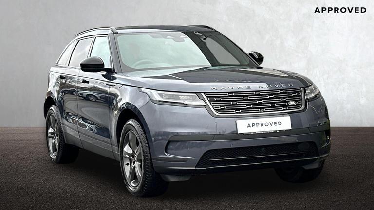 Used Land Rover Range Rover Velar WG74UHL 1