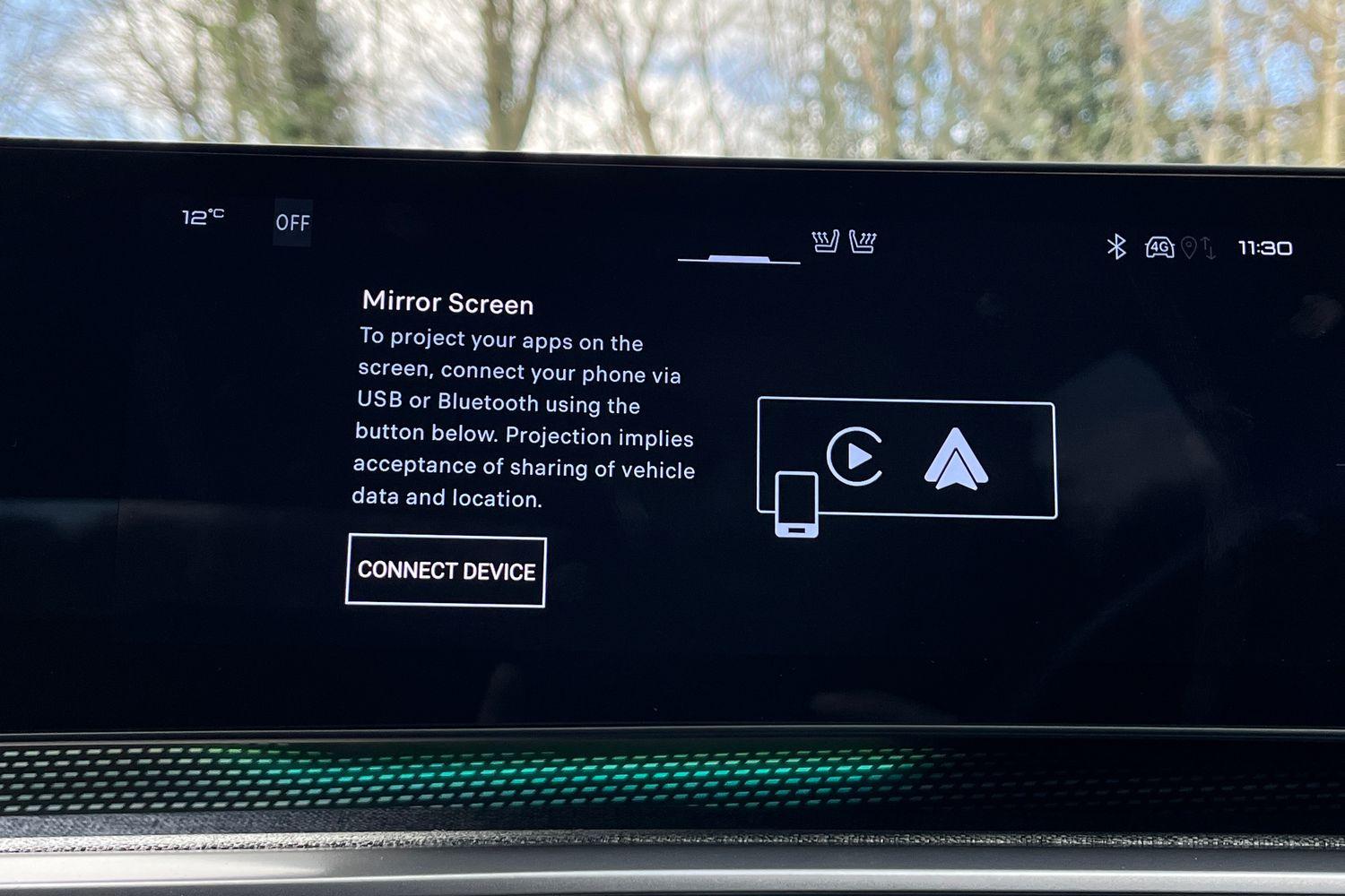 Peugeot E-3008 Photo 26