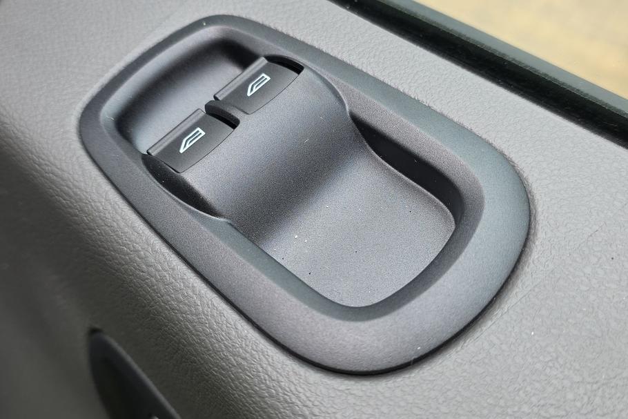 Used FORD TRANSIT LS75OOG 8