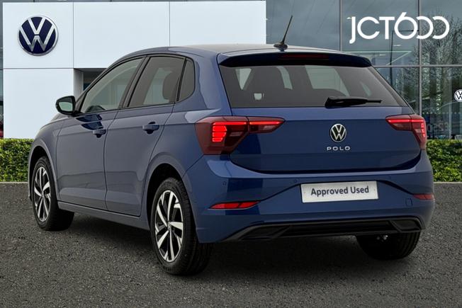 VOLKSWAGEN Polo Photo 3
