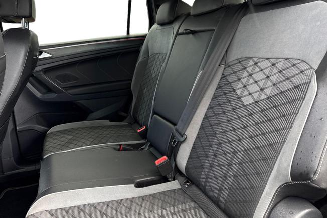 VOLKSWAGEN Tiguan Allspace Photo 9