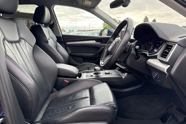 Audi Q5 Photo 41