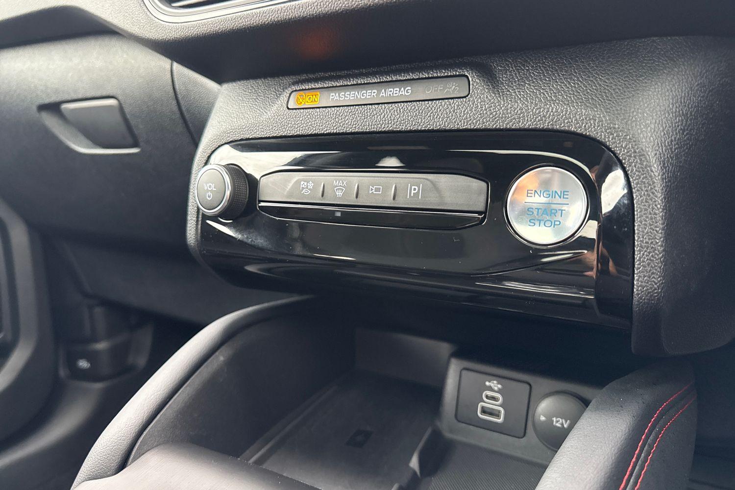 Ford Kuga Photo 33