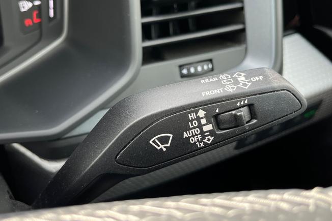 AUDI A1 Photo 50