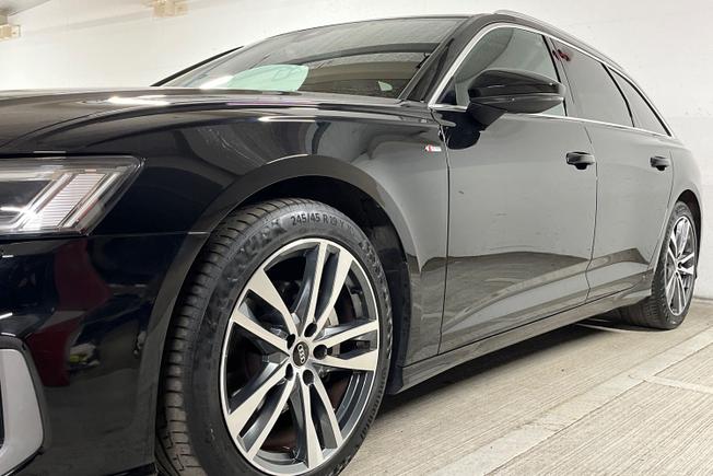 AUDI A6 Avant Photo 40