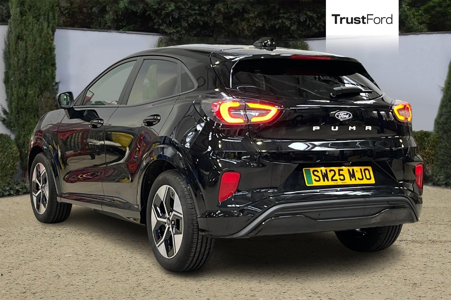 Ford PUMA Photo 1