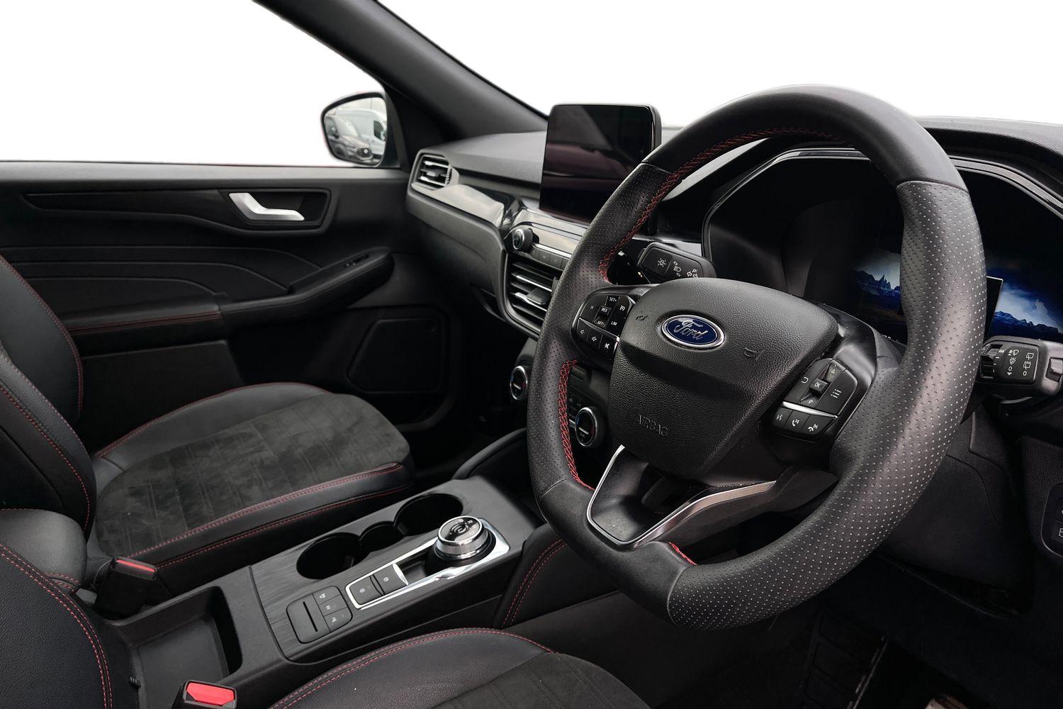 Ford KUGA Photo 8