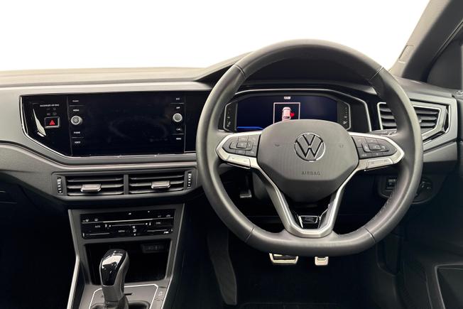 Volkswagen Taigo Photo 11