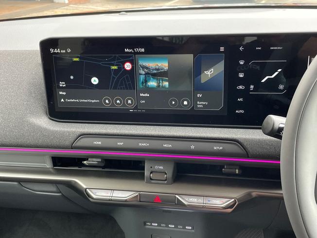 KIA EV2 Photo 14