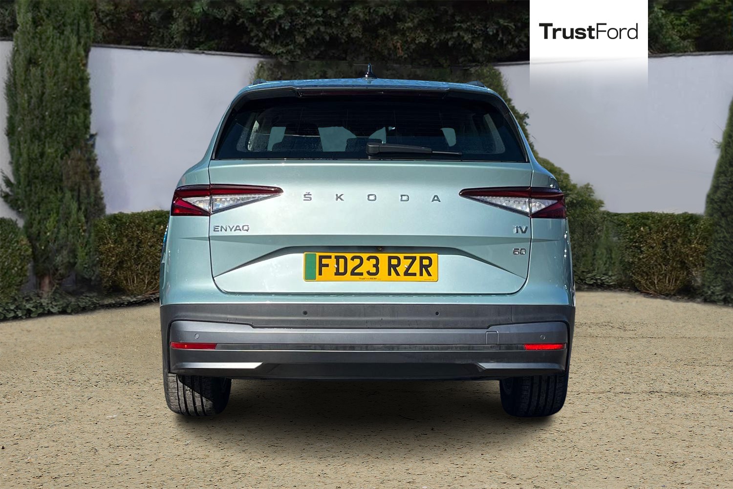 Skoda ENYAQ Photo 6
