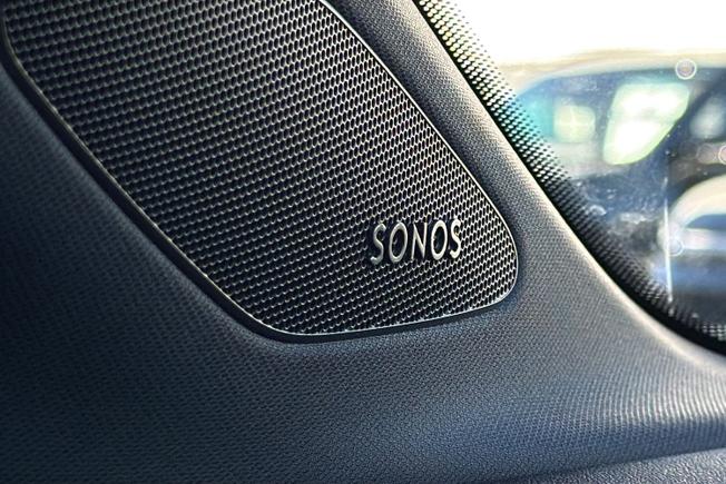 AUDI Audi Q4 Sportback Photo 23
