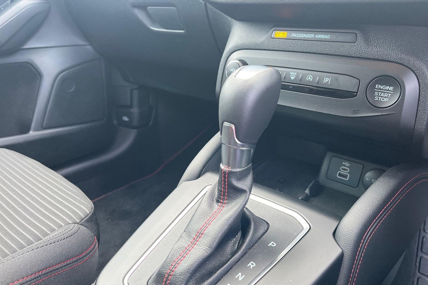 Ford FOCUS Photo 36