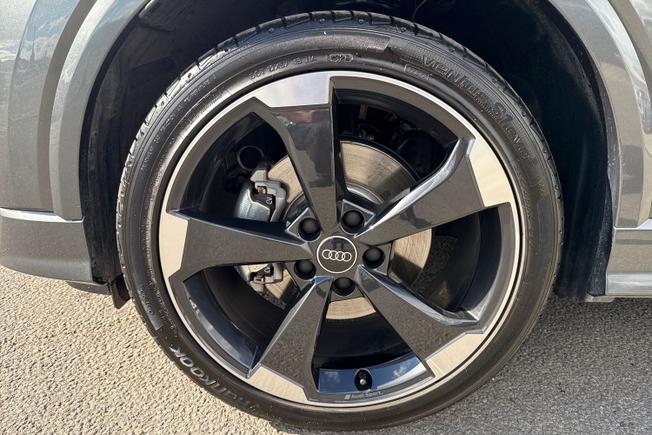 AUDI Q2 Photo 34