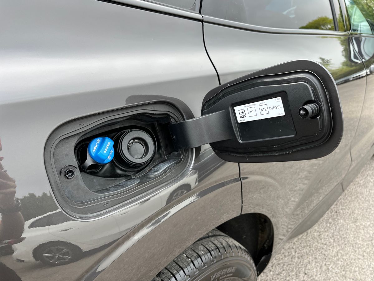 Volvo XC60 Photo 20