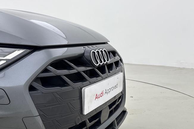 Audi A3 Photo 21
