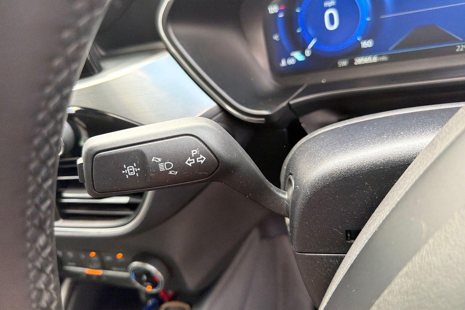 Ford Kuga Photo 13
