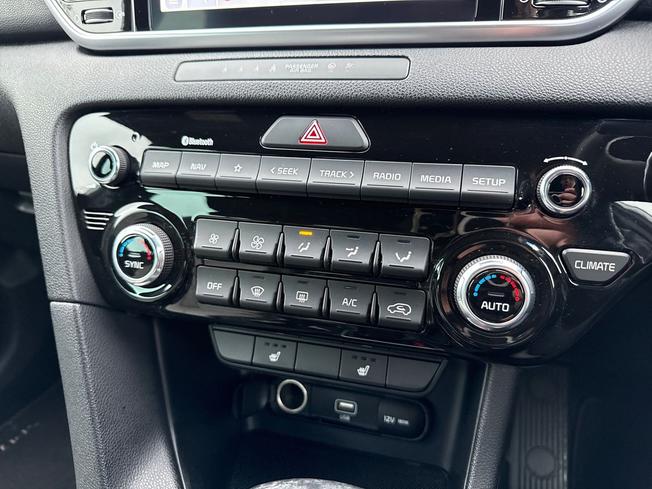 KIA Sportage Photo 37