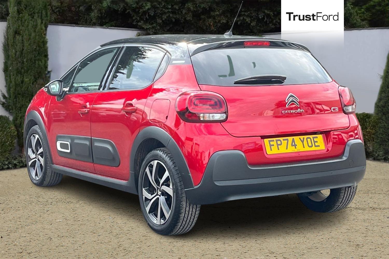 Citroen C3 Photo 1