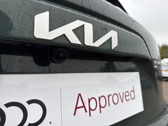 KIA Niro Photo 22