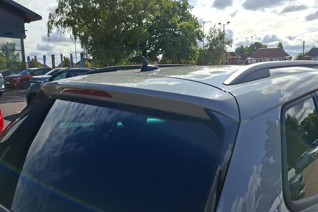 ŠKODA Karoq Photo 21