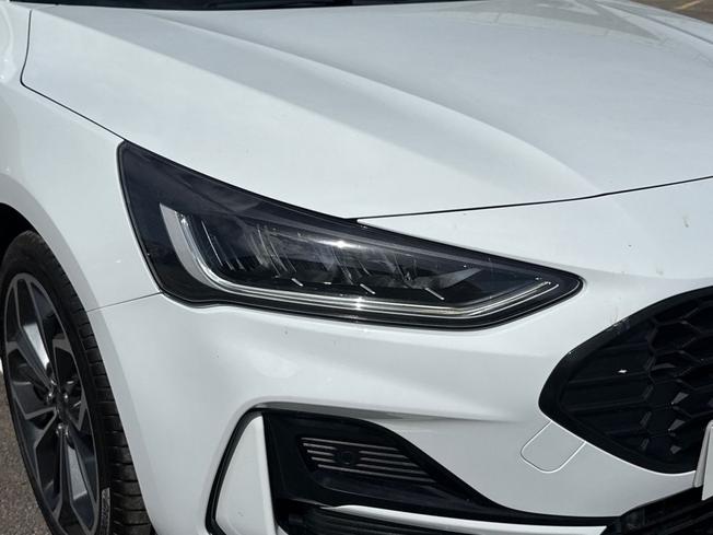 FORD Focus Photo 19