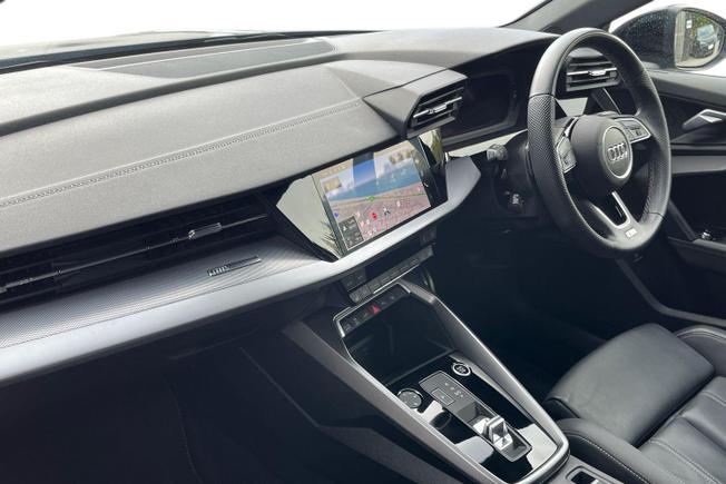 AUDI A3 Photo 2