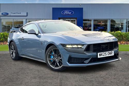 Used Ford Mustang WK25OWR 1