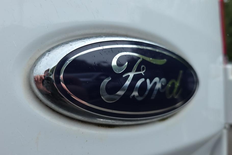 Used Ford TRANSIT CUSTOM YR21SKO 20