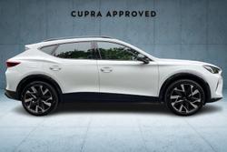 CUPRA Formentor Photo 4