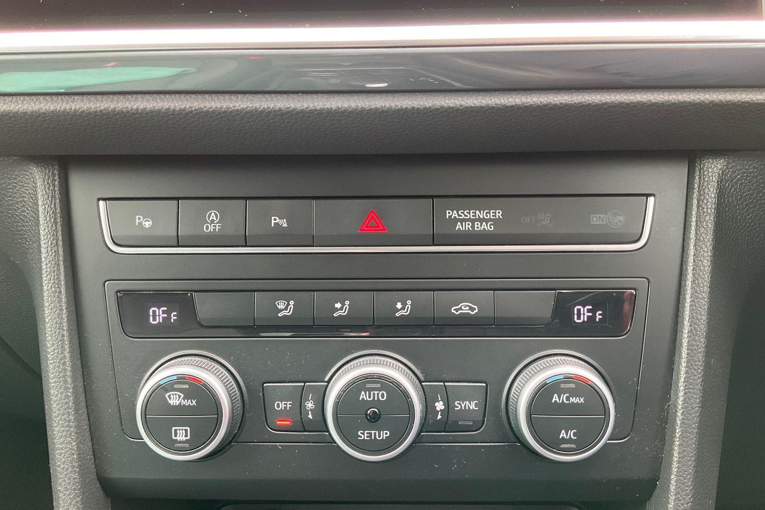 SEAT ATECA Photo 26