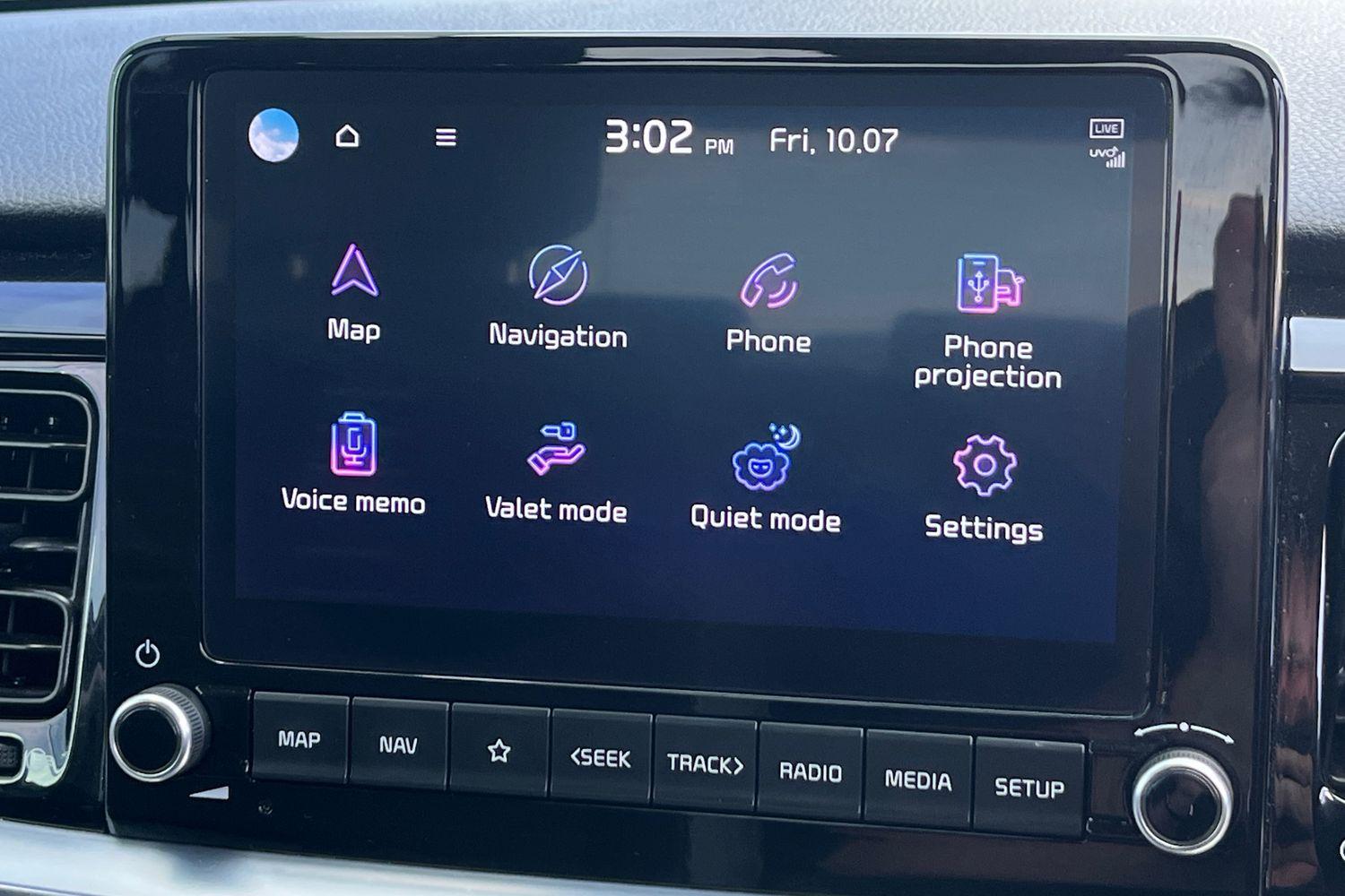 Kia STONIC Photo 25