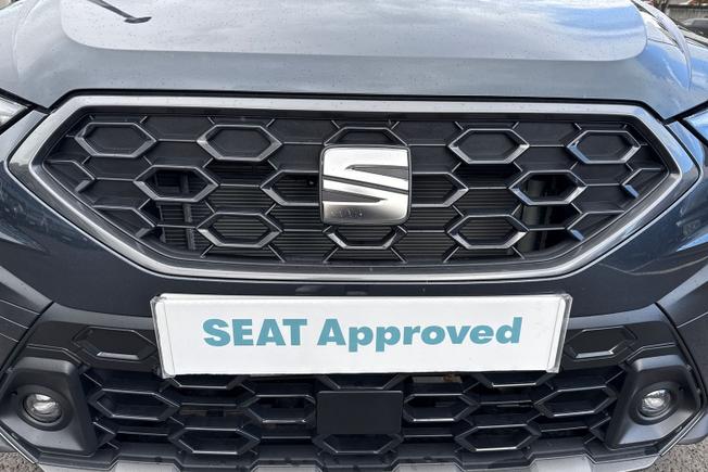 SEAT Arona Photo 27