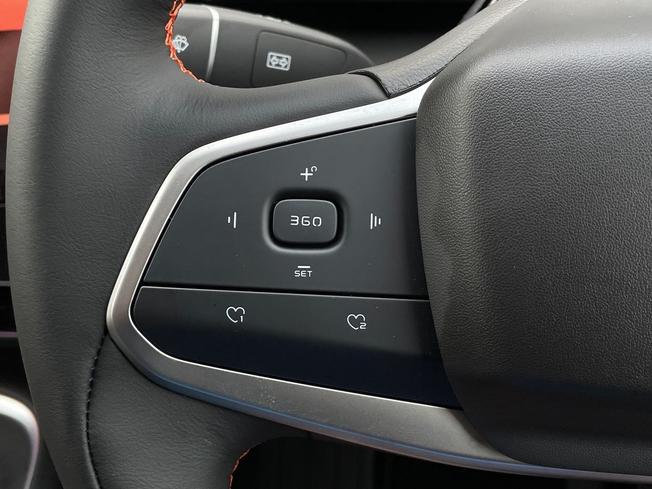 CHANGAN Deepal S07 Photo 16