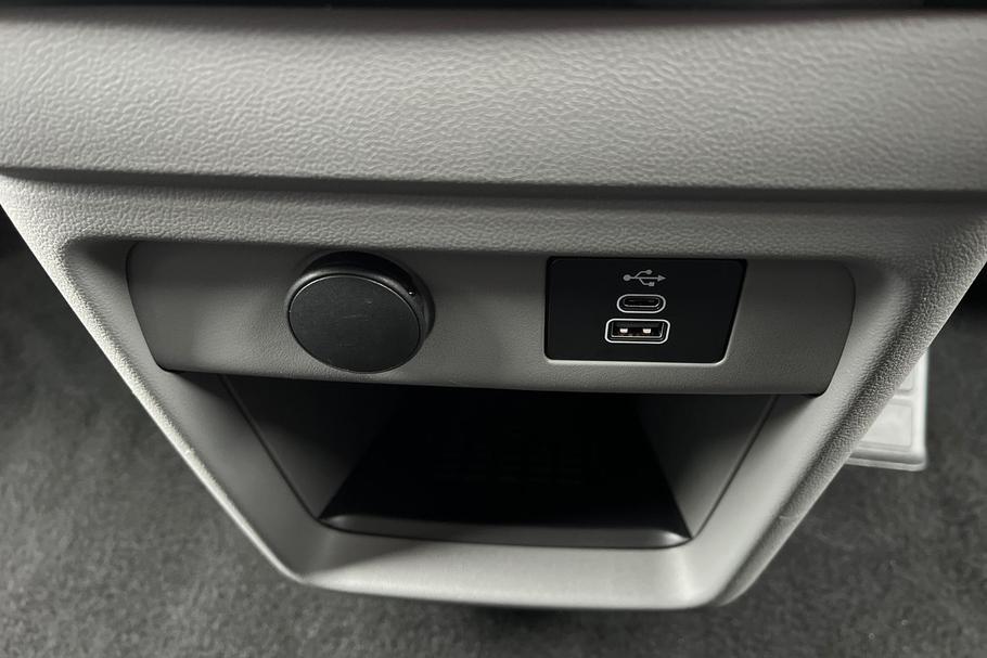 Used Ford TRANSIT CUSTOM LJ75HBO 30