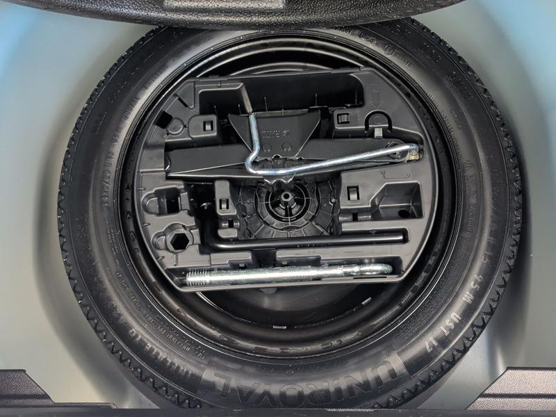 Used Peugeot 208 KP25LFW 45