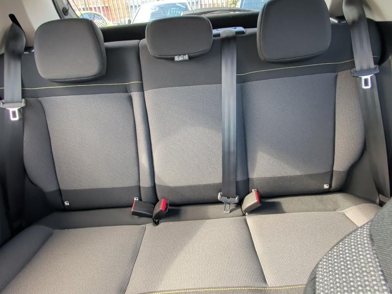 Used Citroen C3 SO22MVR 31