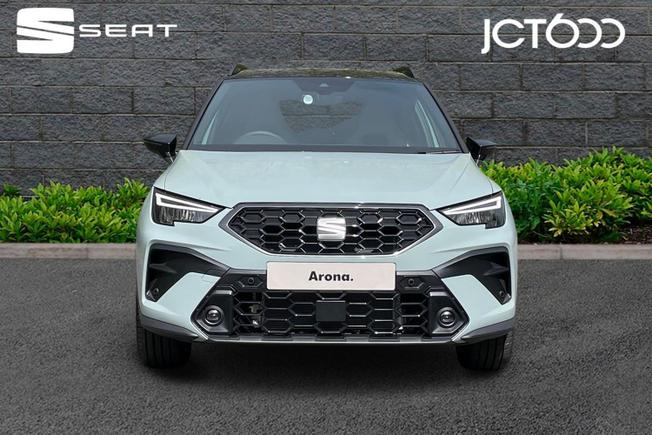 SEAT Arona Photo 8