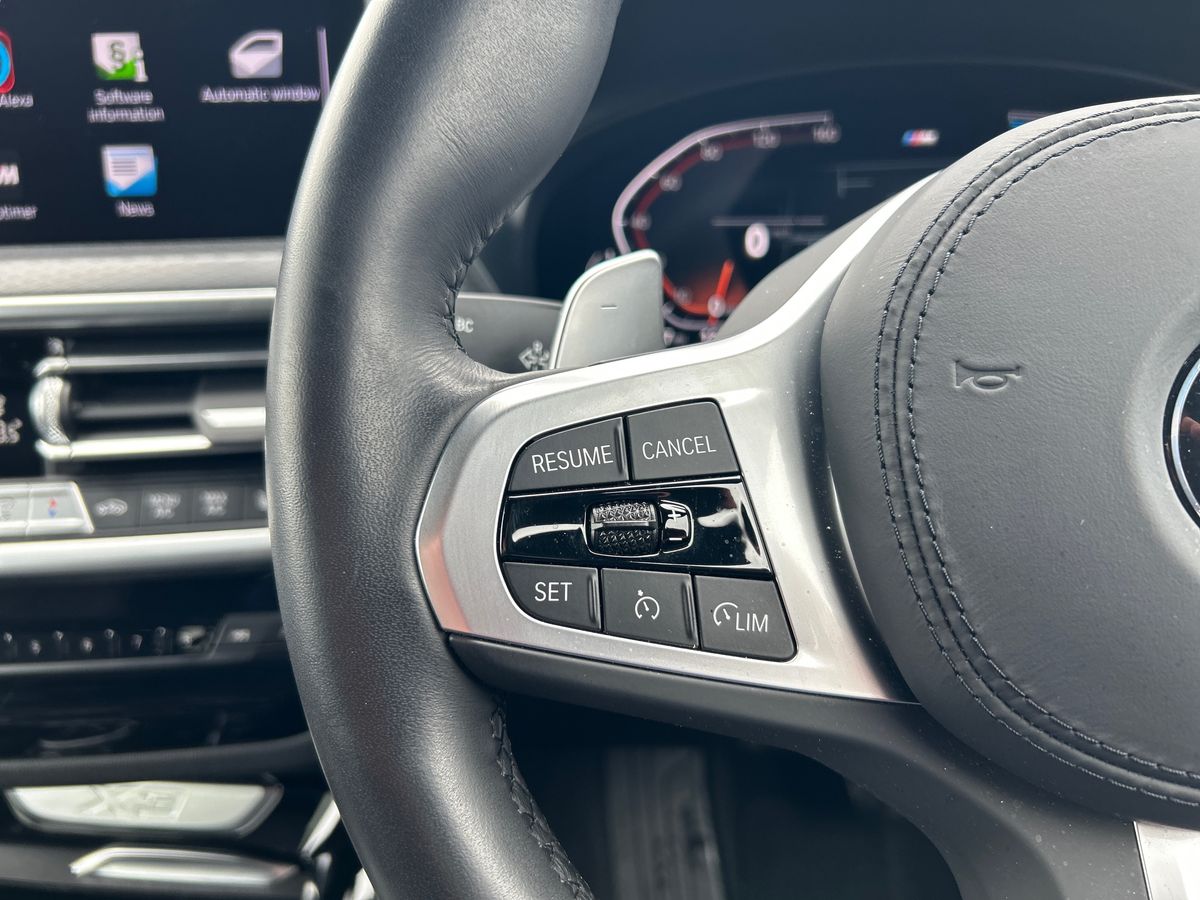 BMW X3 Photo 14